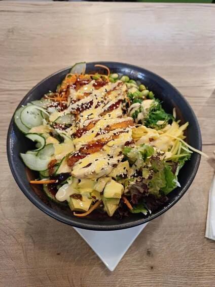 Nón VIet (Restaurace a pohostinství) • Mapy.com