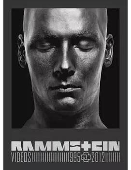 Videos 1995-2012 Rammstein DVD