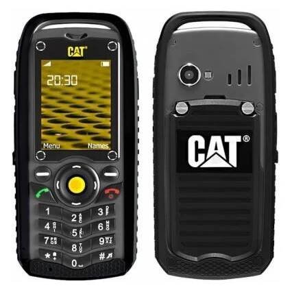 Telefon Caterpillar CAT B25