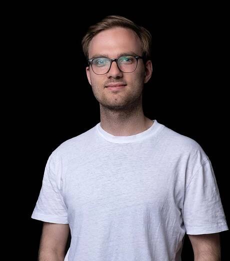 Picus Capital promotes Sebastian Schäfer to Partner - PICUS CAPITAL