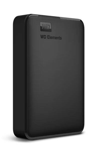 Wd Elements Portable-3 4TB Right.png- Zoom Image