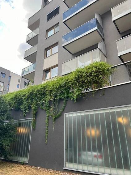 Prodej bytu 1+kk 32 m², Saarinenova, Praha, Praha