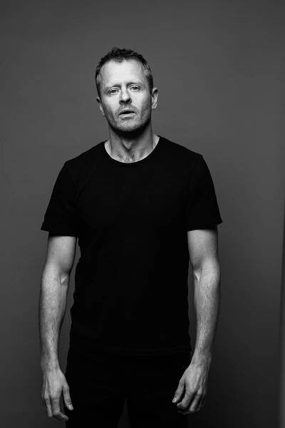 Team Players | Peder Thomas Pedersen