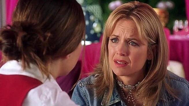Co ta holka chce - Z filmu - Kelly Preston