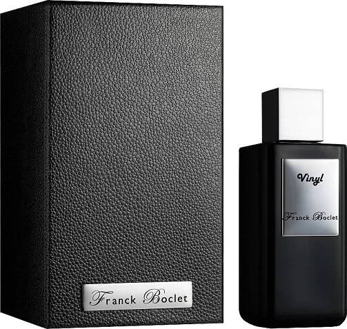 Franck Boclet Vinyl parfém pánský 100 ml