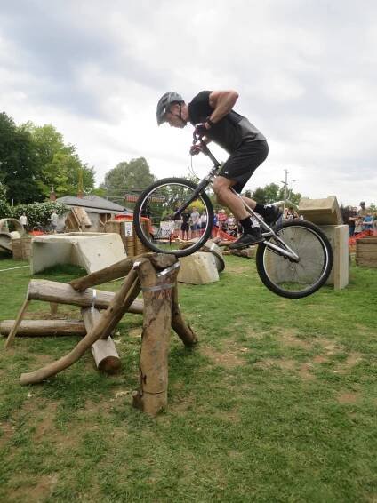 Mummery wins the Austrialian championship – BASHGUARDIAN