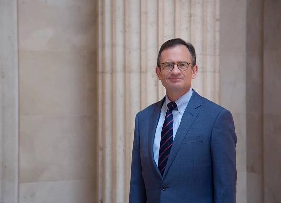 Fashionable Safety, Sacklers and NFTs: the Metropolitan Museum of Art CEO on the Return of the Met Gala