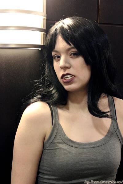 Marceline – Olivia's Atelier