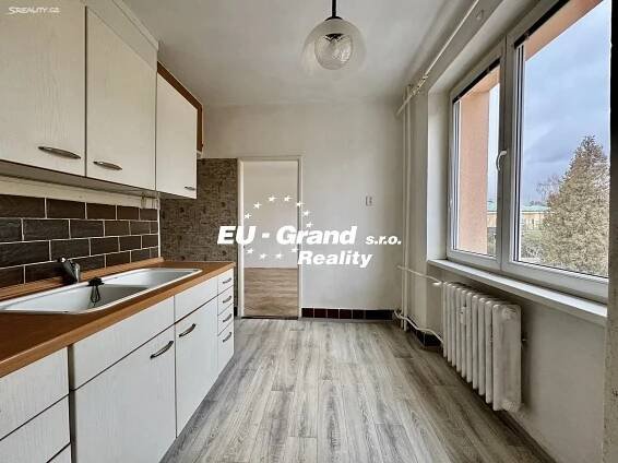 Prodej bytu 2+1+L , 59 m² - Varnsdorf | Realitní kancelář Centrála společnosti Varnsdorf