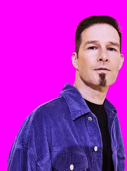 DARUDE & GID SEDGWICK COME TOGETHER ON DANCEFLOOR DISRUPTOR ‘NOBODY LISTENS’