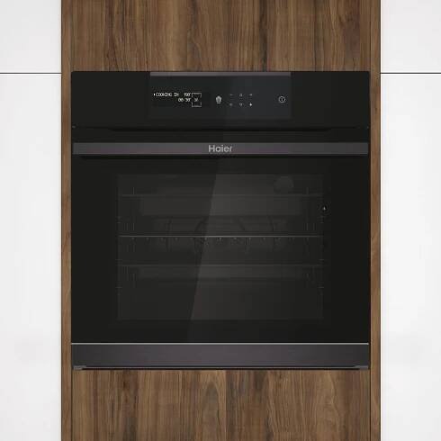 Trouba Haier HWO60SM5B5BH + 5 let PLNÉ záruky