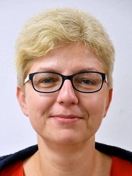 Ing. Kateřina Benešová (Zemánková)