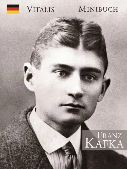 Minibuch Franz Kafka