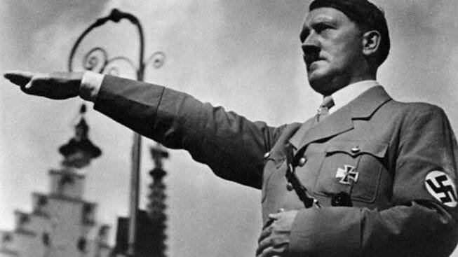Úsvit nacismu: Jak vypadalo Německo, než vstoupilo do druhé světové války?