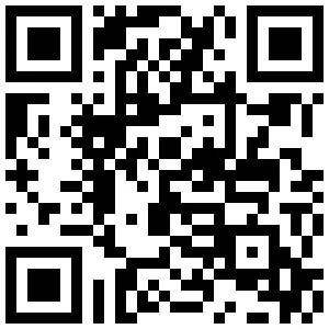 QR kód inzerátu