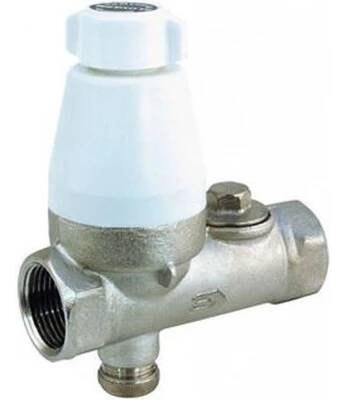 Pojistný ventil TE 1847 DN15 1/2" MYJAVA - SLOVARM 417585