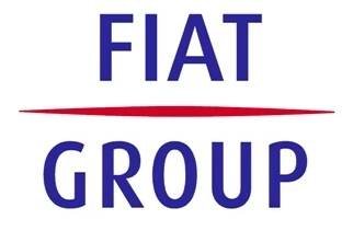 Skupina FIAT – Wikipedie