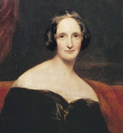 Mary Shelley: Som nebojácna, a preto silná