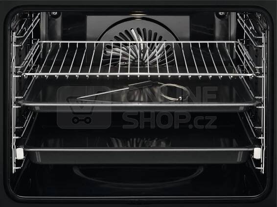 Trouba AEG BPE748380M