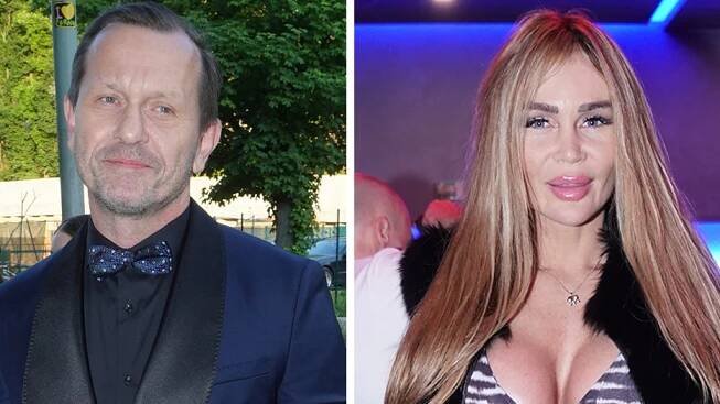 Eva Feuereislová po dlouhé době se Soukupem: Jaromír jako strhaný pes, ona zářila, píší lidé