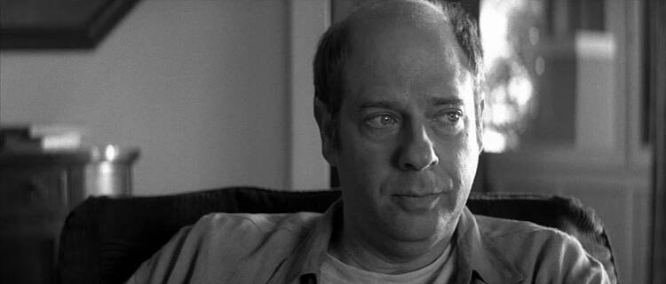 Memento - Z filmu - Stephen Tobolowsky
