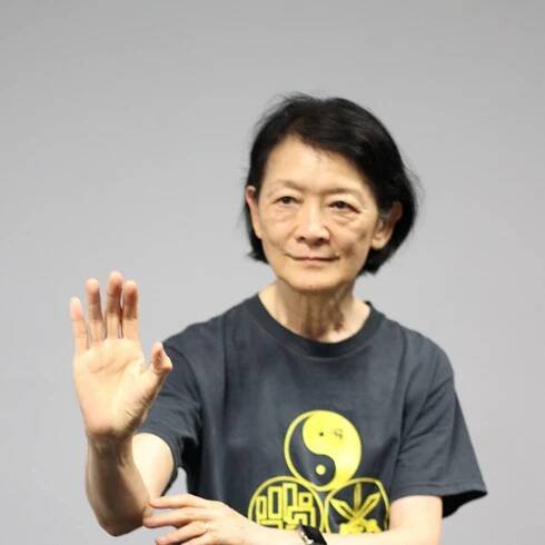 Pamela Ouyang