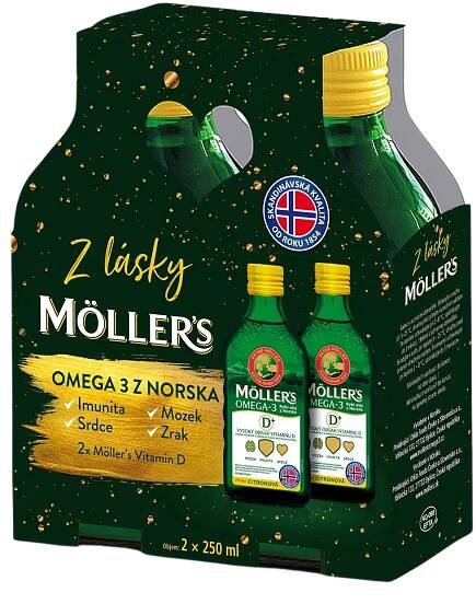Tekuté omega 3 - rybí tuk - cena už od 5,79 € | Pilulka.sk