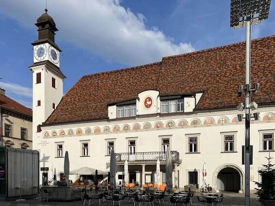 Leoben