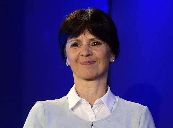 Koho vyšle do voleb ODS? Střelkyni, ekonoma i poslance. Němcová lídrem není