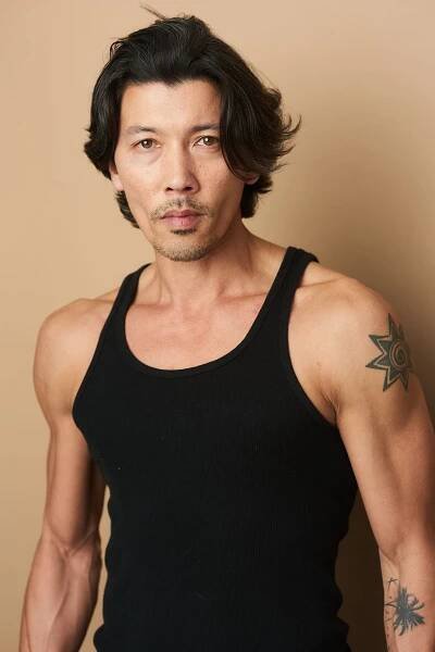 Team Players | David Sakurai