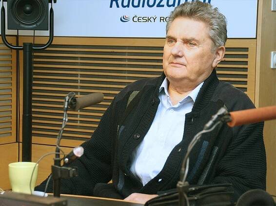 Zemřel Vladimír Válek, vynikající český dirigent spjatý s Janáčkovým festivalem