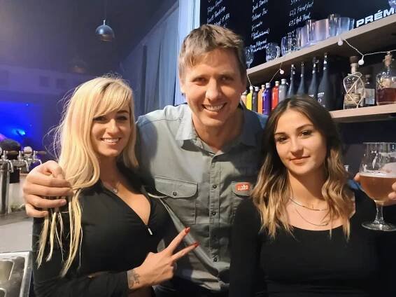 fotogalerie Pavijan Pub