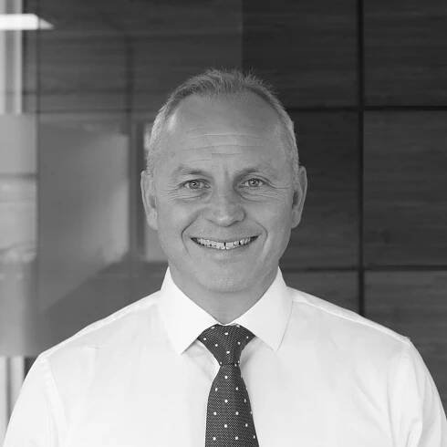 William Dickie - Dickie & Moore Construction - Providing full construction & project management on all construction projects across a range of sectors