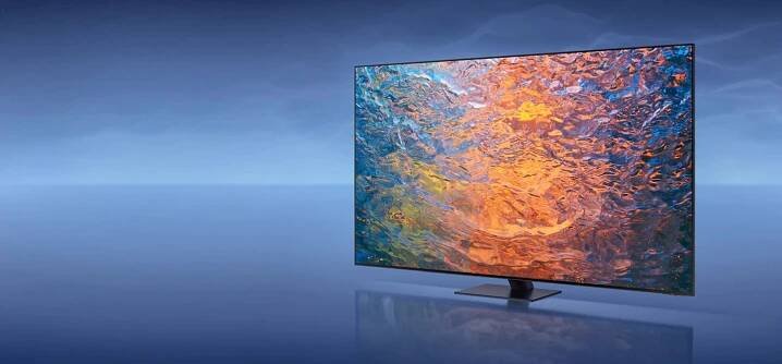 Nová QLED televize Samsung QE55Q80C 55" 4K UHD netflix série 8 Kód výrobce QE55Q80CATXXH