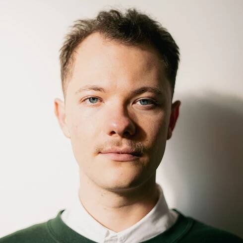Michal František Stránský - ACTORSMAP
