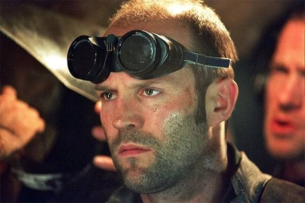 Čistá práce (2008) | Galerie | MovieZone.cz