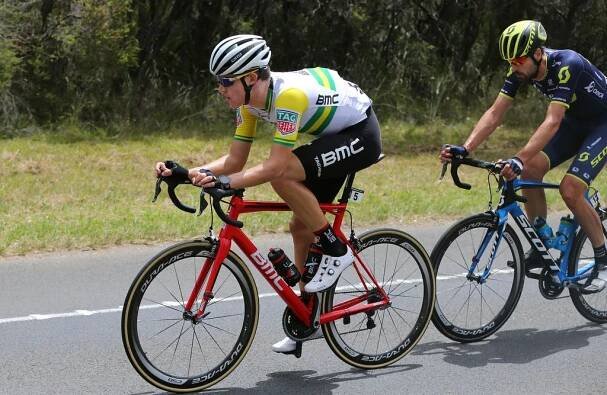 Cadel Evans Great Ocean Road Race 2017: Results | Cyclingnews