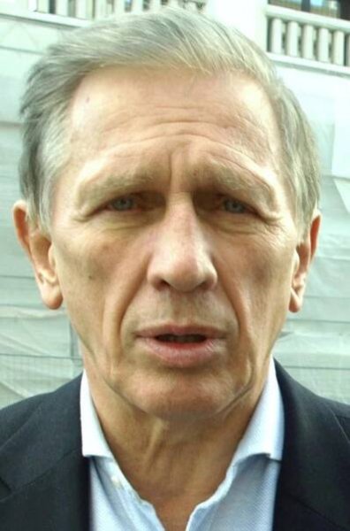 Jan Englert