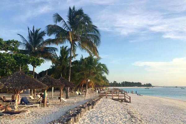 Zanzibar - koralové pobrežia, najkrajšie pláže a vôňa klinčeka