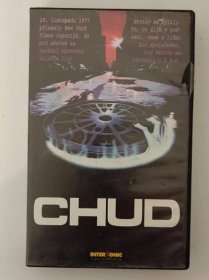 CHUD (C.H.U.D.) (1984) - Film