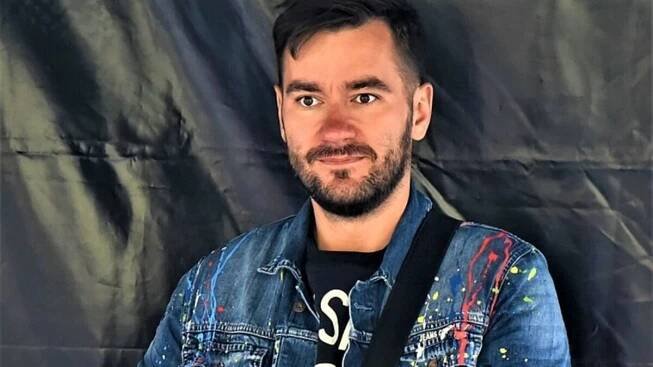 Marek Ztracený slaví 40: Změna jména, konec kariéry i stažení písně