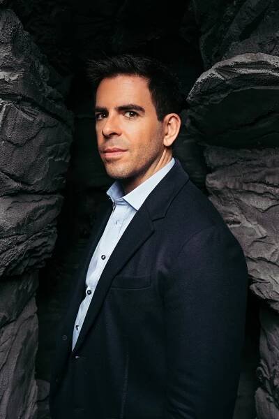 Eli Roth: Historie hororu - Série 2 - Promo