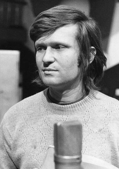 Zemřel herec Viktor Vrabec (80) z Byl jednou jeden polda i Dobrodružství kriminalistiky
