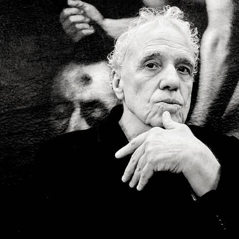 G + A = <3 – A CONVERSATION WITH ABEL FERRARA AND GABRIELE TINTI – XYZ