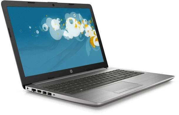 HP 250 G7 Asteroid Silver