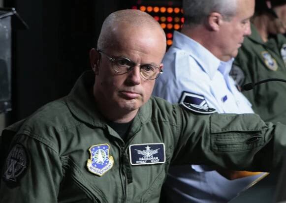 Enter the Stargate with Gary Jones - Soot Magazine
