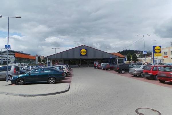 Lidl foto 1