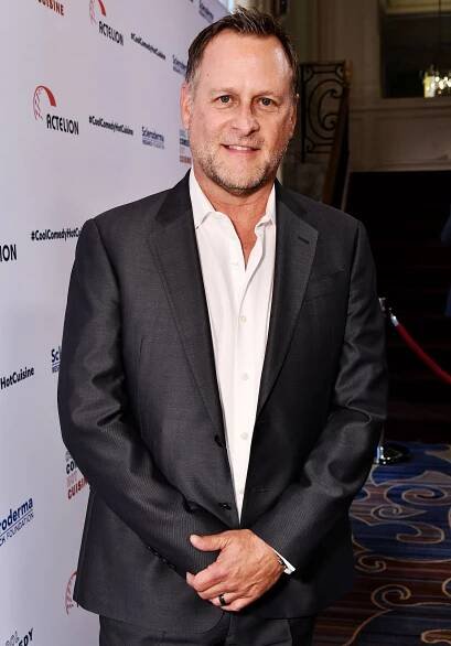 Dave Coulier Talks 'Worst Cooks in America' Stint