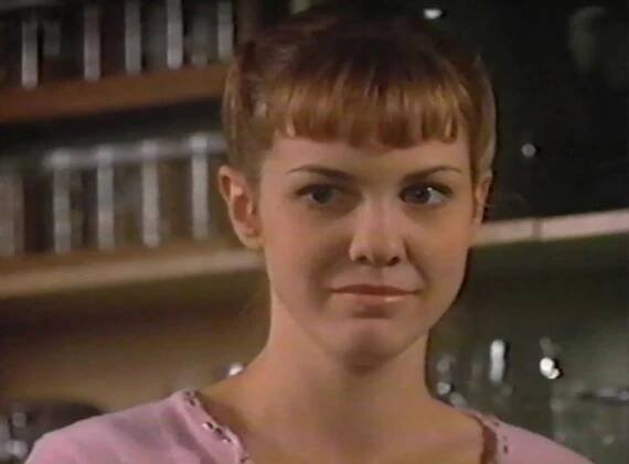 Larisa Oleynik