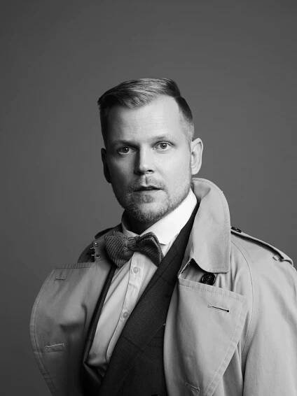 Antti Luusuaniemi - Wikipedia